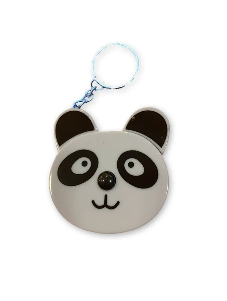 FITA METRICA MS TRENA CHAVEIRO PANDA