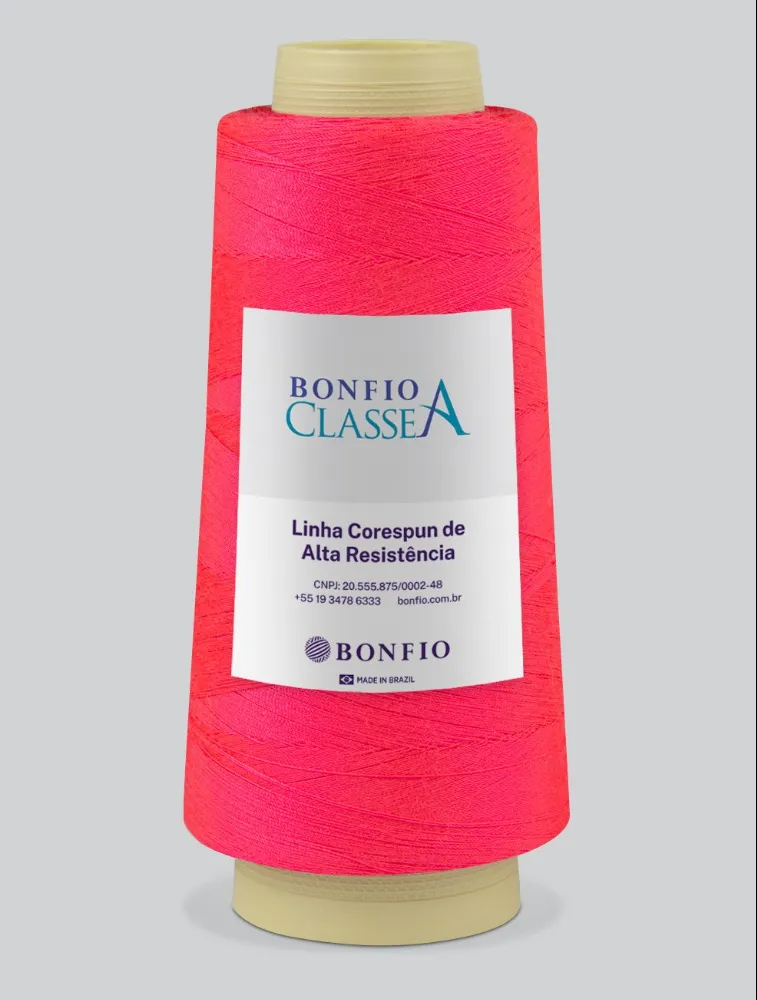 0318 LINHA BONFIO CLASSE A 120 2.500M 100%PES
