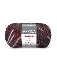 9366 LA CIRCULO AFRICA 100G 100%PAC