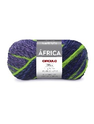 9178 LA CIRCULO AFRICA 100G 100%PAC