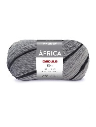 9830 LA CIRCULO AFRICA 100G 100%PAC