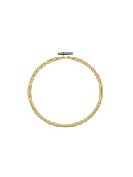 0007 BASTIDOR CIRCULO BAMBU REG. 17,7CM