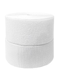 *BCO. VELCRO NYBC 100MM 25M 70%PES
