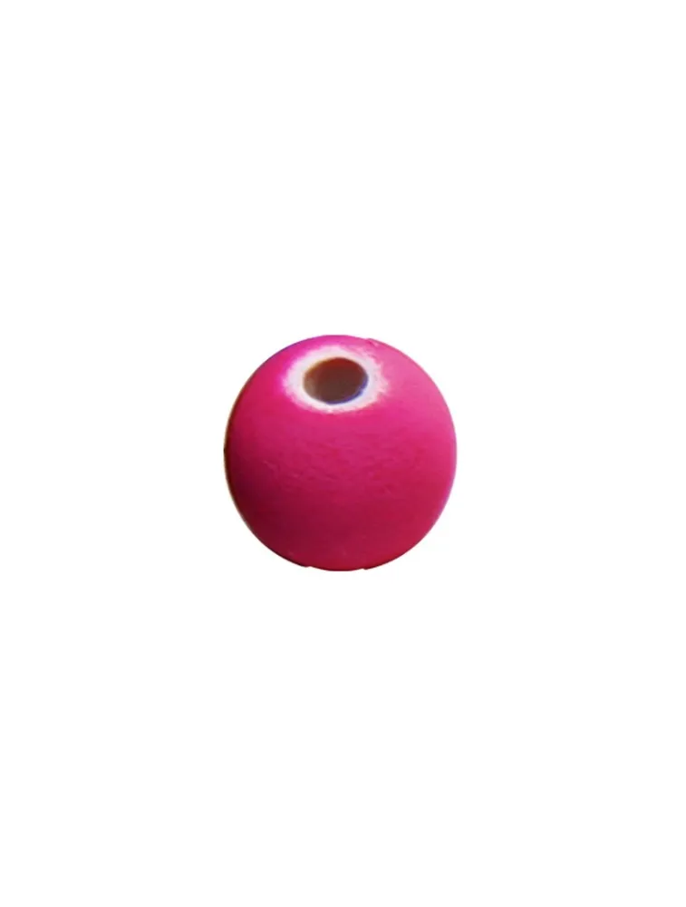 0109 PEROLA NYBC RESINA 6MM 500G100%ABS