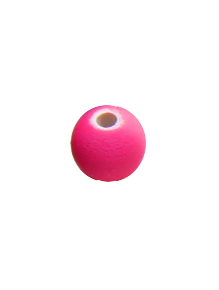 0003 PEROLA NYBC RESINA 6MM 500G100%ABS