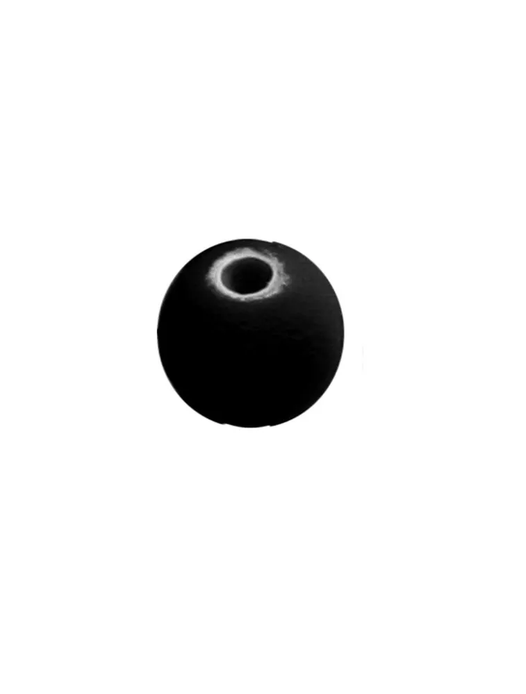 0091 PEROLA NYBC RESINA 6MM 500G100%ABS