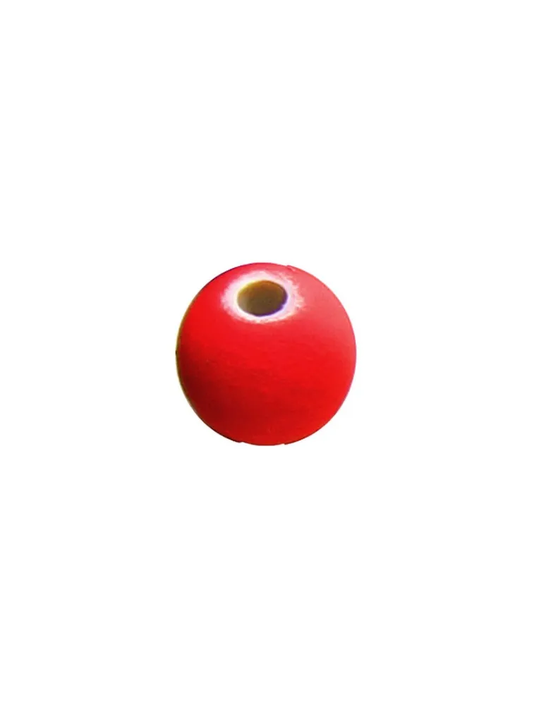 0122 PEROLA NYBC RESINA 8MM 500G100%ABS