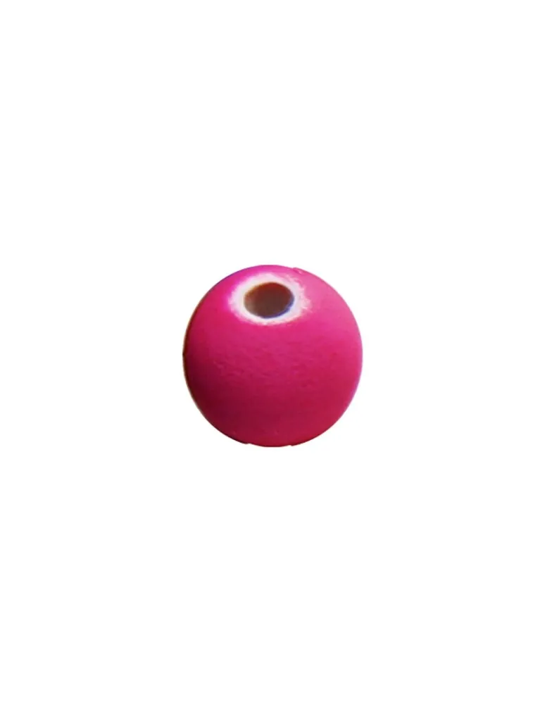 0109 PEROLA NYBC RESINA 8MM 500G100%ABS