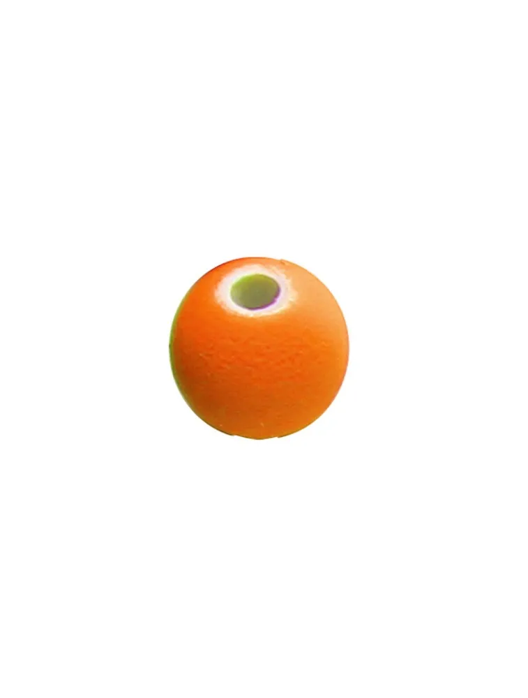 0002 PEROLA NYBC RESINA 6MM 500G100%ABS