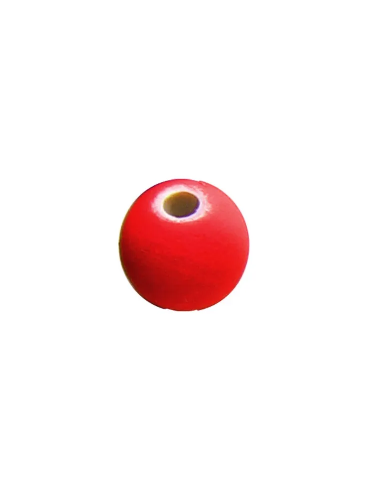 0122 PEROLA NYBC RESINA 6MM 500G100%ABS