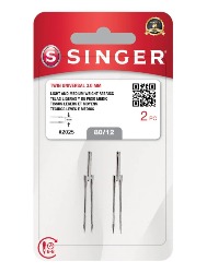 80/12 AGULHA SINGER DUPLA 2025 PCT