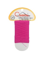 PINK LINHA MAGICA ORIENTAL 100%PES