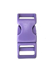 *0129 FECHO KR 7667 M/F 20MM C100 100%PP