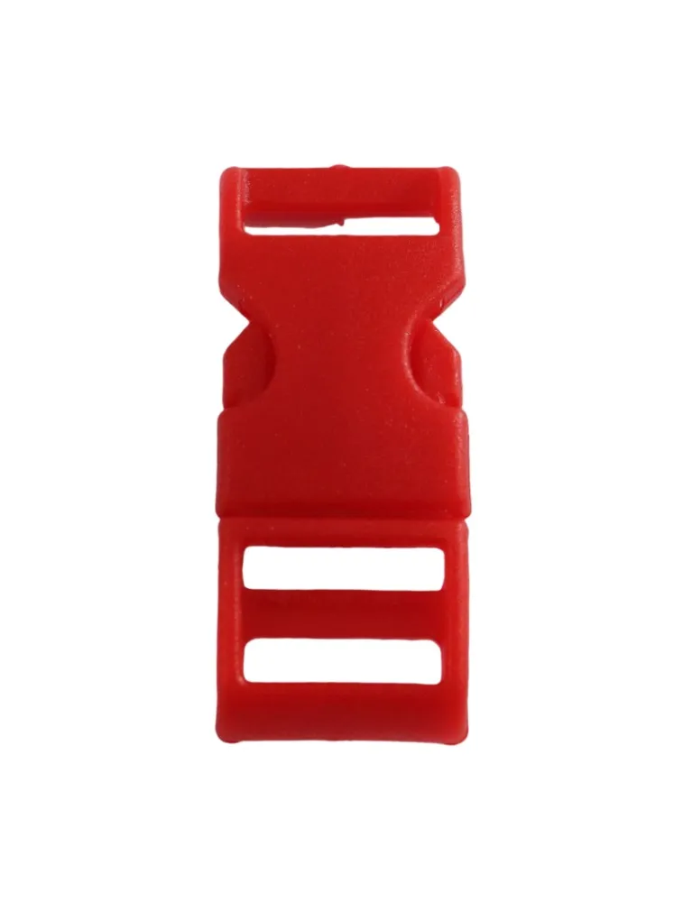 *0125 FECHO KR 7667 M/F 20MM C100 100%PP