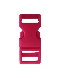 *0120 FECHO KR 7667 M/F 20MM C100 100%PP