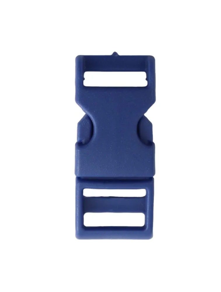 *0150 FECHO KR 7667 M/F 20MM C100 100%PP
