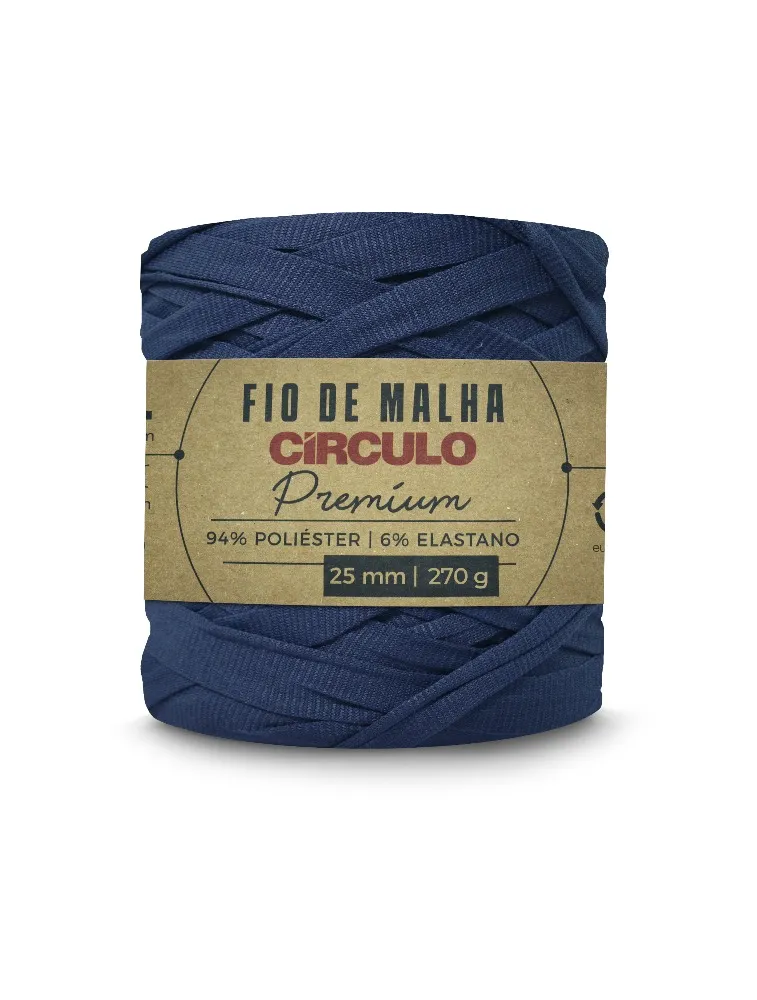 2802 FIO MALHA CIRCULO PREMIUM 85%CO