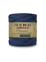 2802 FIO MALHA CIRCULO PREMIUM 85%CO
