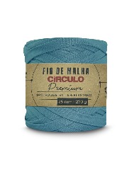 2972 FIO MALHA CIRCULO PREMIUM 85%CO
