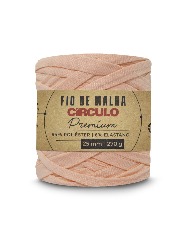 3363 FIO MALHA CIRCULO PREMIUM 85%CO