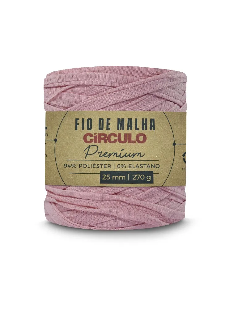 3753 FIO MALHA CIRCULO PREMIUM 85%CO