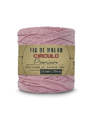 3753 FIO MALHA CIRCULO PREMIUM 85%CO