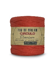 3881 FIO MALHA CIRCULO PREMIUM 85%CO