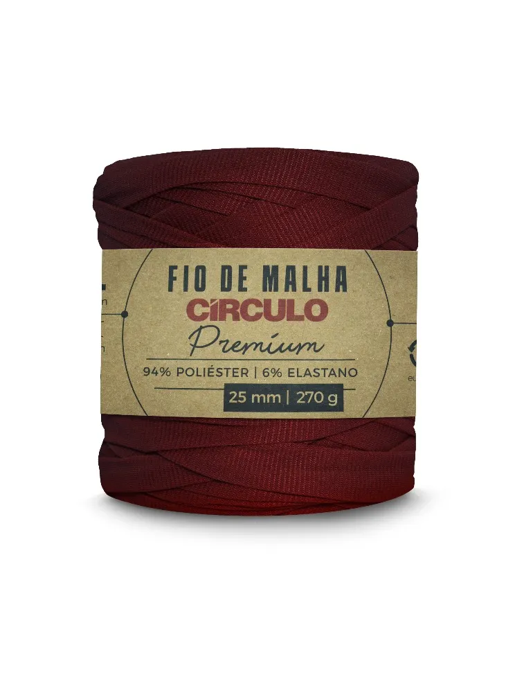 3986 FIO MALHA CIRCULO PREMIUM 85%CO