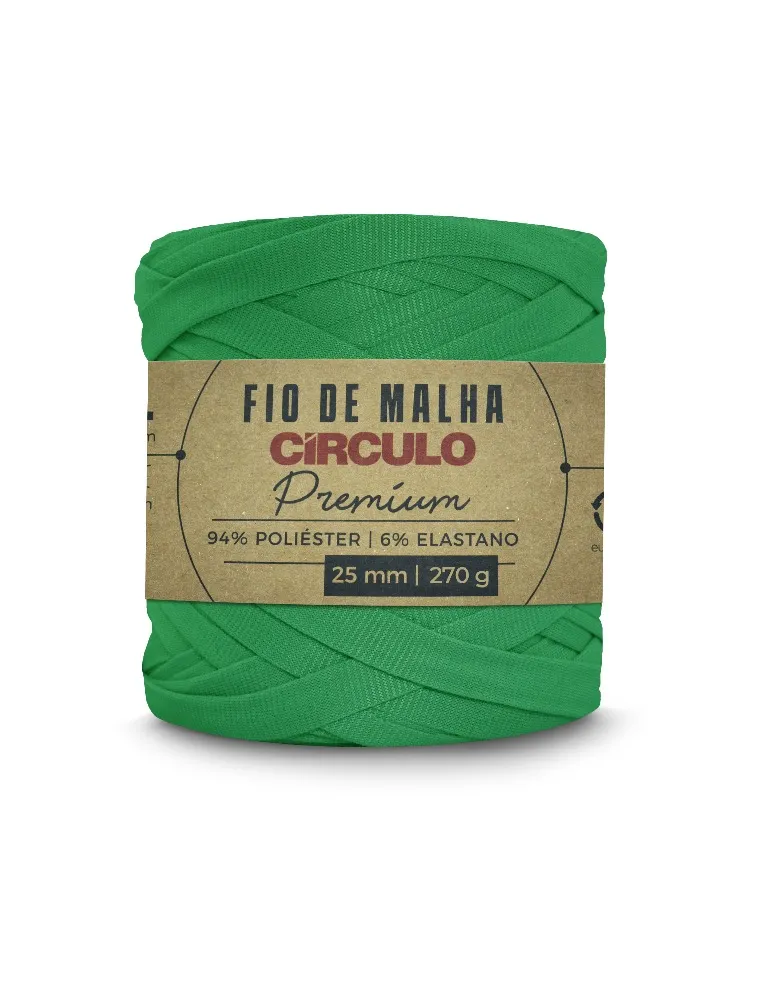 5767 FIO MALHA CIRCULO PREMIUM 85%CO
