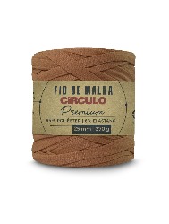7370 FIO MALHA CIRCULO PREMIUM 85%CO