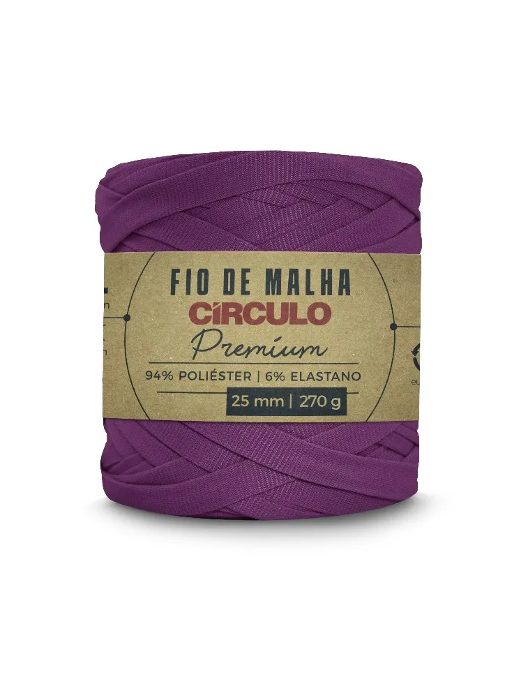 6291 FIO MALHA CIRCULO PREMIUM 85%CO