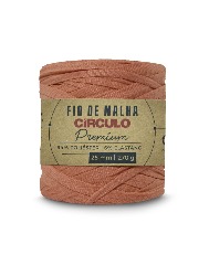 7832 FIO MALHA CIRCULO PREMIUM 85%CO