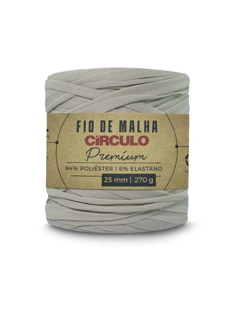 7993 FIO MALHA CIRCULO PREMIUM 85%CO