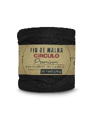 8990 FIO MALHA CIRCULO PREMIUM 85%CO