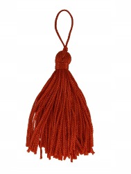 VMO. PINGENTE SEDA TOKBIJOUXS 3,5CM C/100