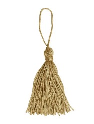 BEGE PINGENTE SEDA TOKBIJOUXS 3,5CM C/100