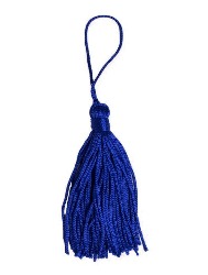 ROY. PINGENTE SEDA TOKBIJOUXS 3,5CM C/100