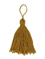 DOU. PINGENTE SEDA TOKBIJOUXS 3,5CM C/100