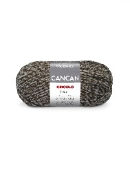 8315 LA CIRCULO CANCAN 100G 100%PAC