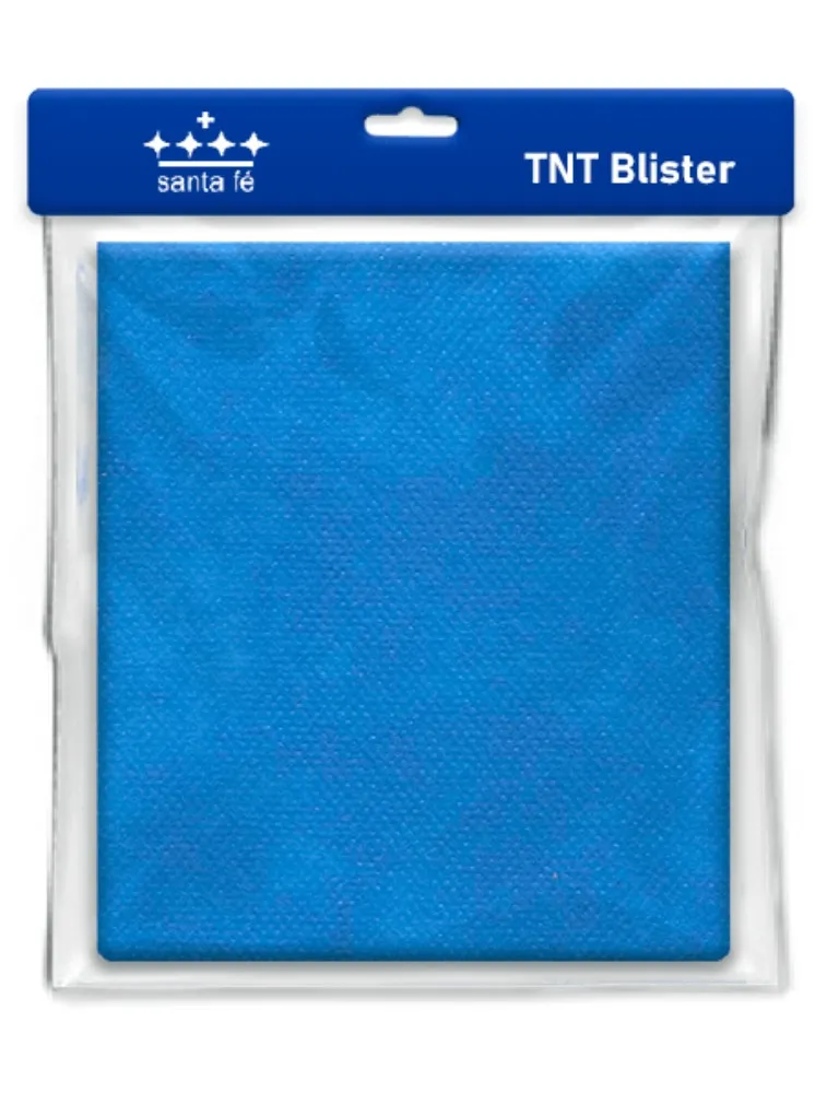 AZAN TNT SANTA FE 3MX140CM
