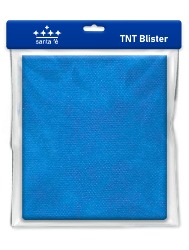 AZAN TNT SANTA FE 3MX140CM