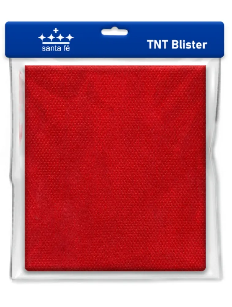 VMO. TNT SANTA FE 3MX140CM