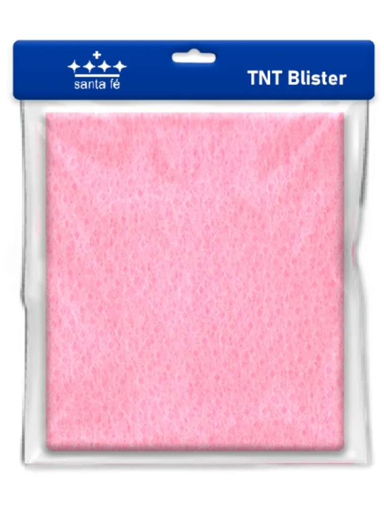 ROSA TNT SANTA FE 3MX140CM
