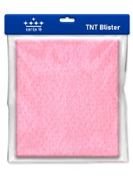 ROSA TNT SANTA FE 3MX140CM