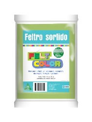 VDAG FELTRO OBER 50X70CM 100%PES