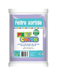 VIO. FELTRO OBER 50X70CM 100%PES