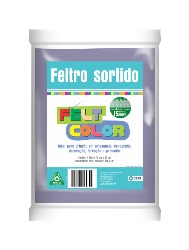 LIL. FELTRO OBER 50X70CM 100%PES