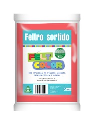 CORAL FELTRO OBER 50X70CM 100%PES