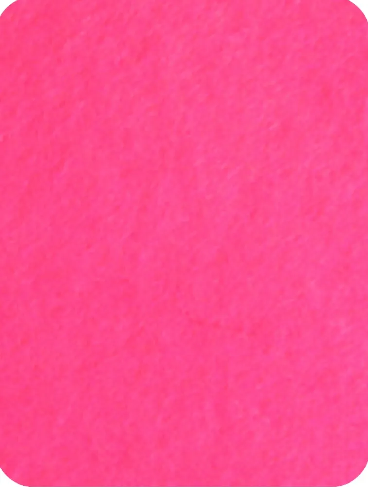 ROSA FELTRO OBER 50X70CM 100%PES