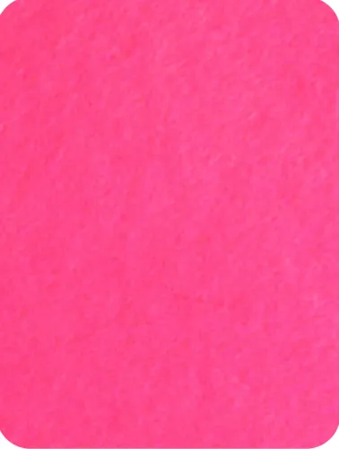 ROSA FELTRO OBER 50X70CM 100%PES